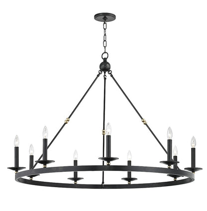 Chandeliers-Hudson Valley-3206