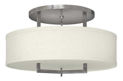 Semi-Flush Mts.-Hinkley-HL3211