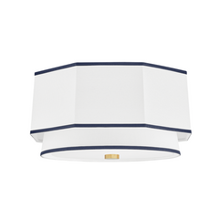 Flush Mounts-Hudson Valley-3218