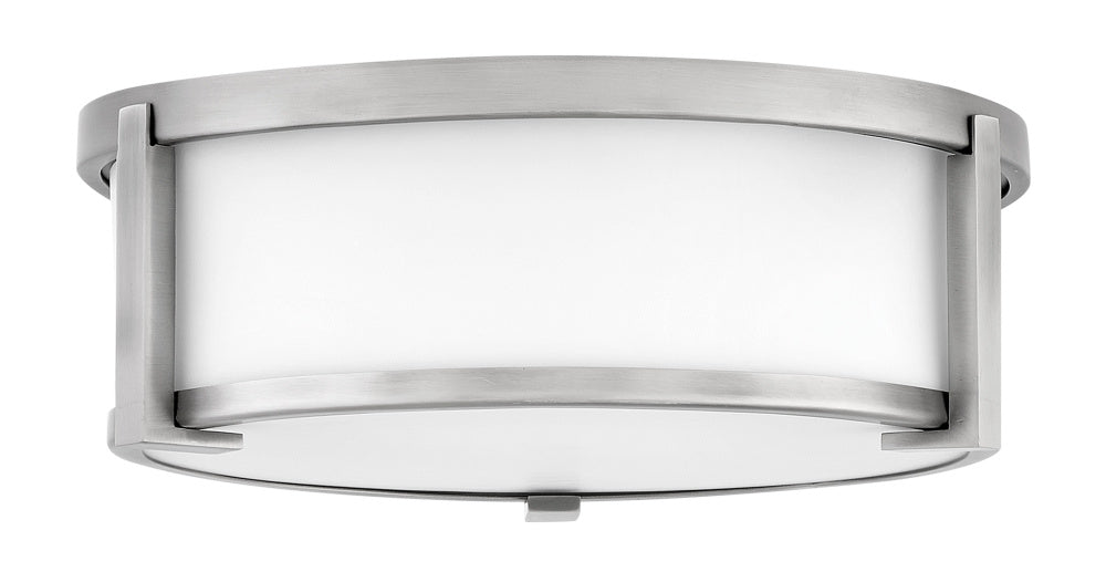 Flush Mounts-Hinkley-HL3241