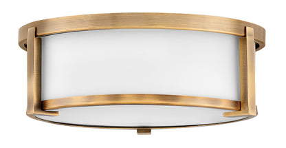 Flush Mounts-Hinkley-HL3241