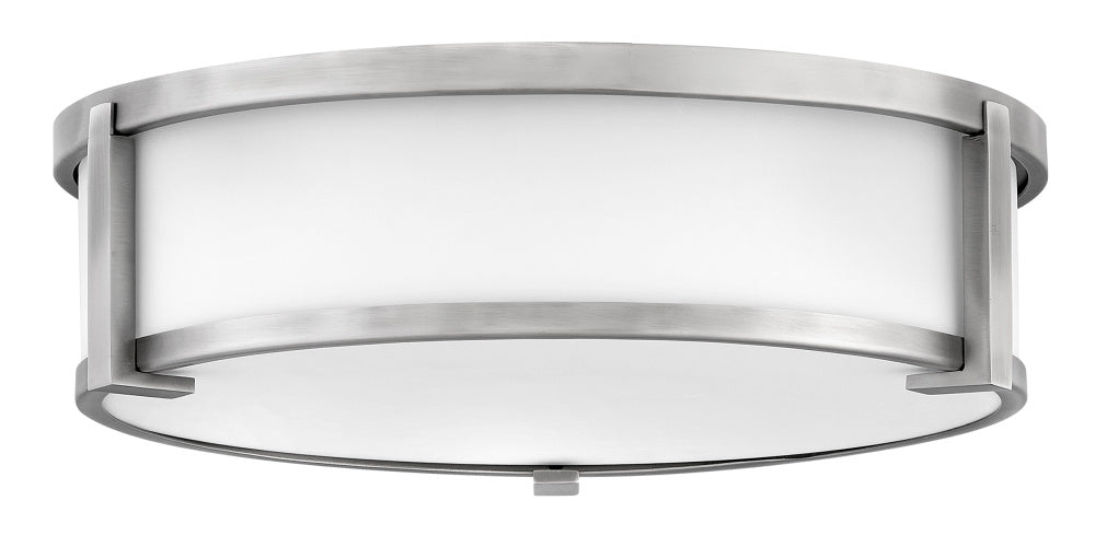 Flush Mounts-Hinkley-HL3243