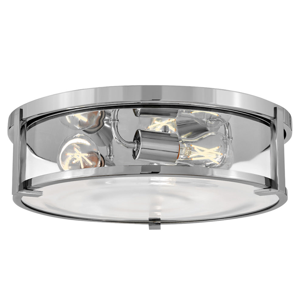 Flush Mounts-Hinkley-HL3243