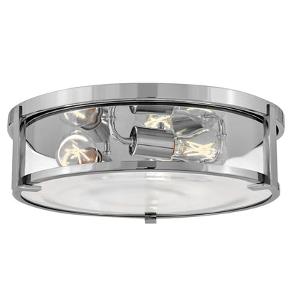 Flush Mounts-Hinkley-HL3243