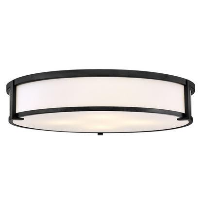 Flush Mounts-Hinkley-HL3244