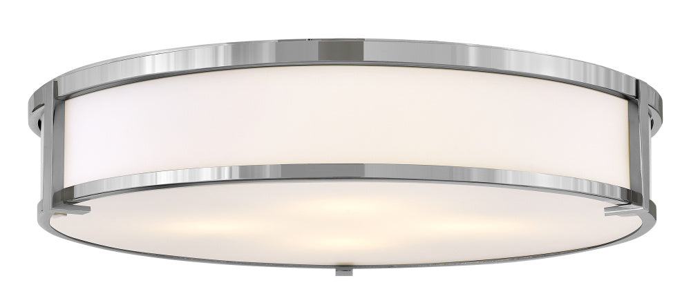 Flush Mounts-Hinkley-HL3244