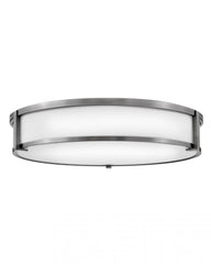 Flush Mounts-Hinkley-HL3244