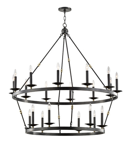 Chandeliers-Hudson Valley-3247