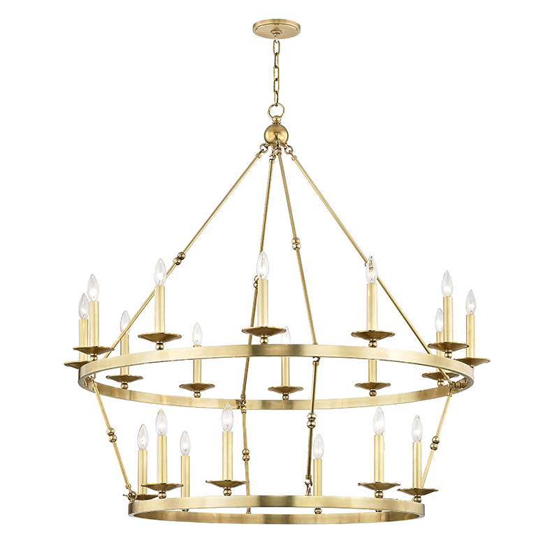 Chandeliers-Hudson Valley-3247