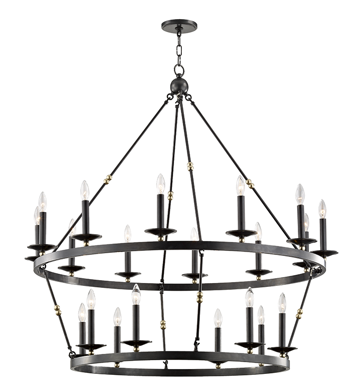Chandeliers-Hudson Valley-3247
