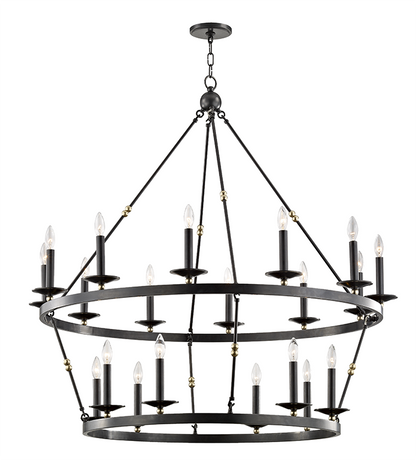 Chandeliers-Hudson Valley-3247