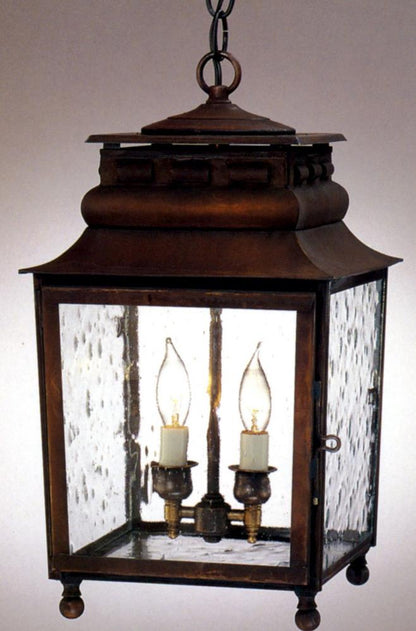 Gillman Outdoor Hanging Lantern 32543