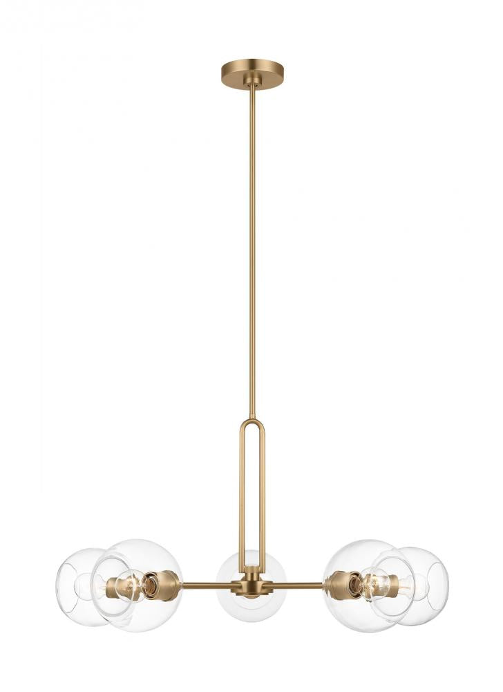 Chandeliers-Visual Comfort & Co. Studio Collection-3255705