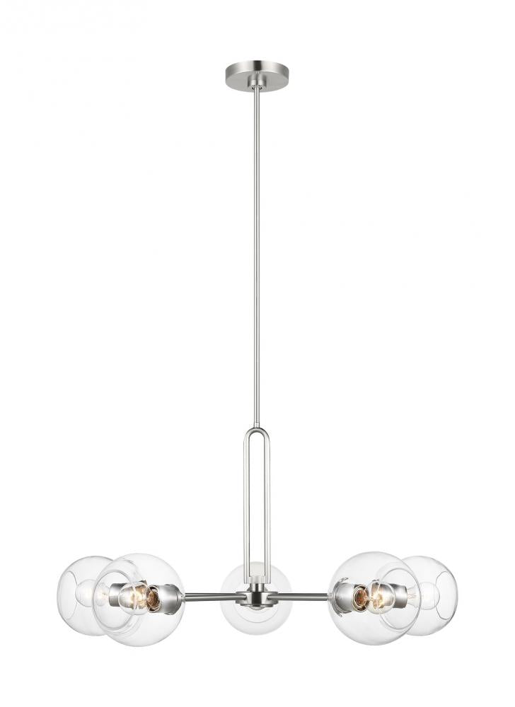Chandeliers-Visual Comfort & Co. Studio Collection-3255705