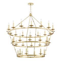 Chandeliers-Hudson Valley-3258