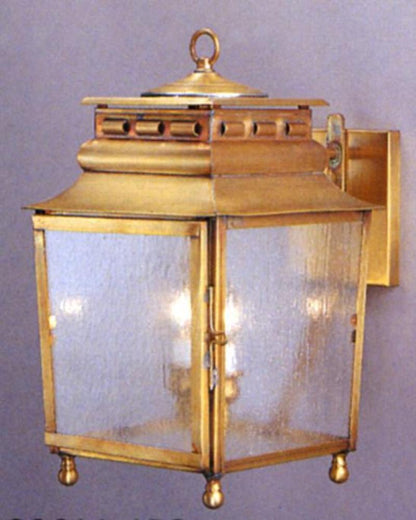 Gillman Outdoor Wall Lantern 32631