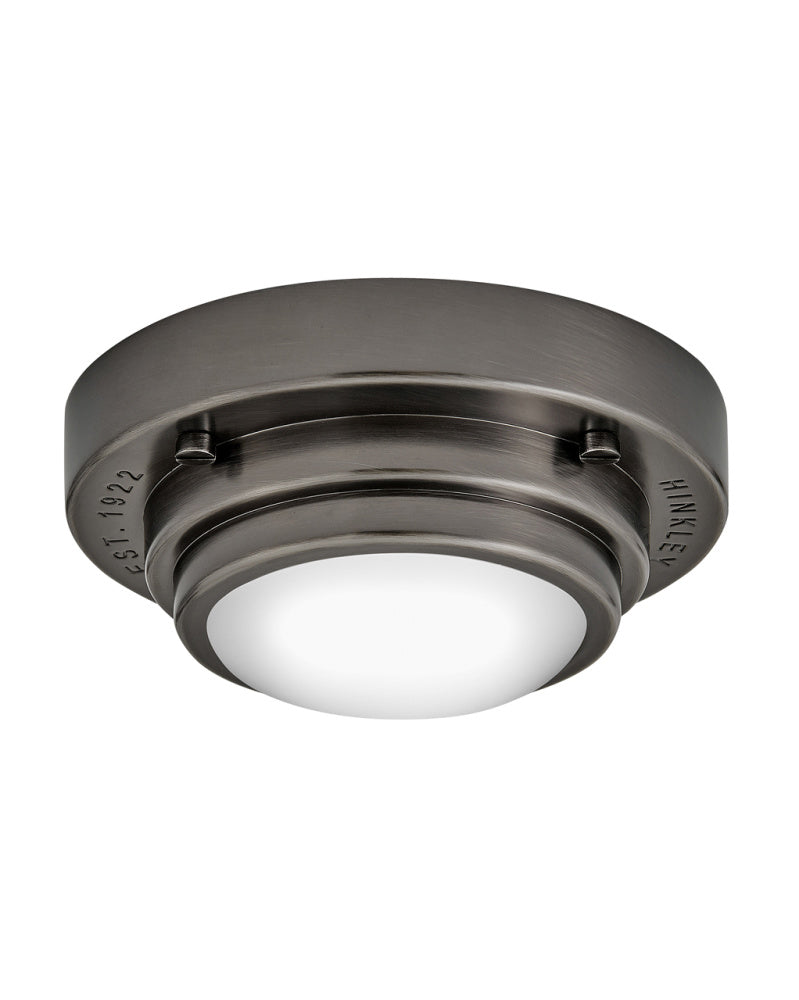 Flush Mounts-Hinkley-HL32703