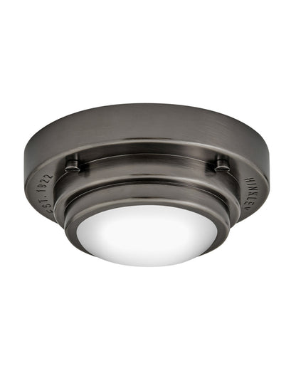 Flush Mounts-Hinkley-HL32703