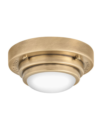 Flush Mounts-Hinkley-HL32703