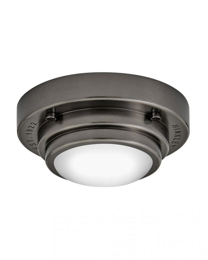 Flush Mounts-Hinkley-HL32703