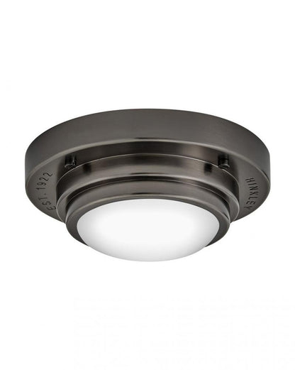 Flush Mounts-Hinkley-HL32704