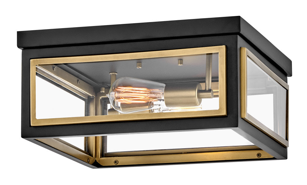 Flush Mounts-Hinkley-HL32981