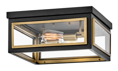 Flush Mounts-Hinkley-HL32981
