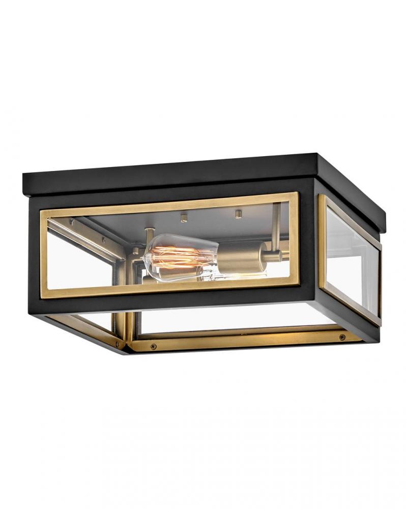 Flush Mounts-Hinkley-HL32981