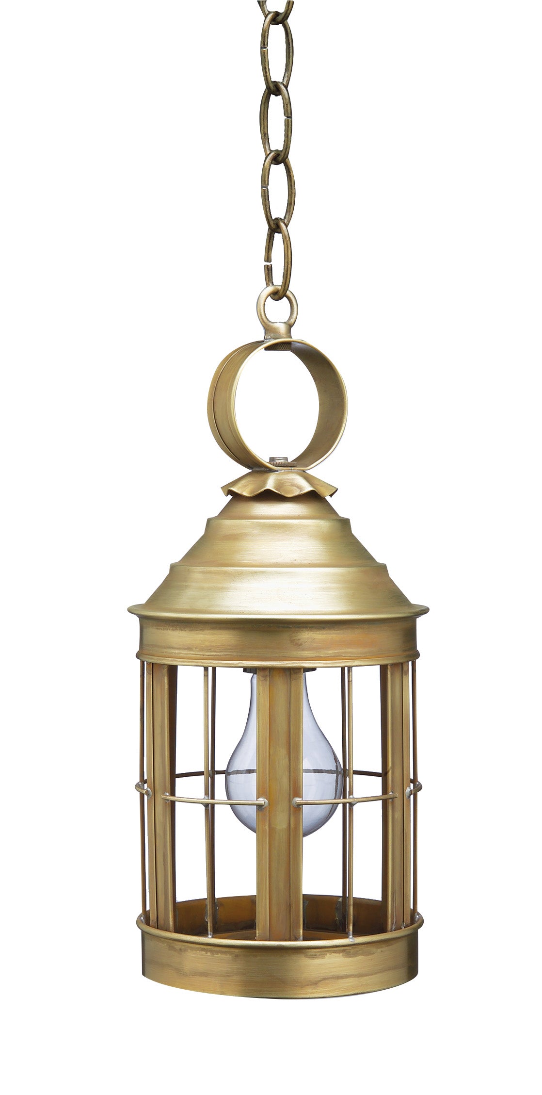 Heal Outdoor Hanging Lantern 3312