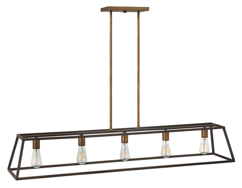 Foyer/Hall Lanterns-Hinkley-HL3335