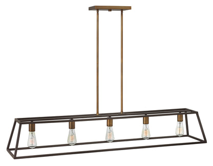 Foyer/Hall Lanterns-Hinkley-HL3335