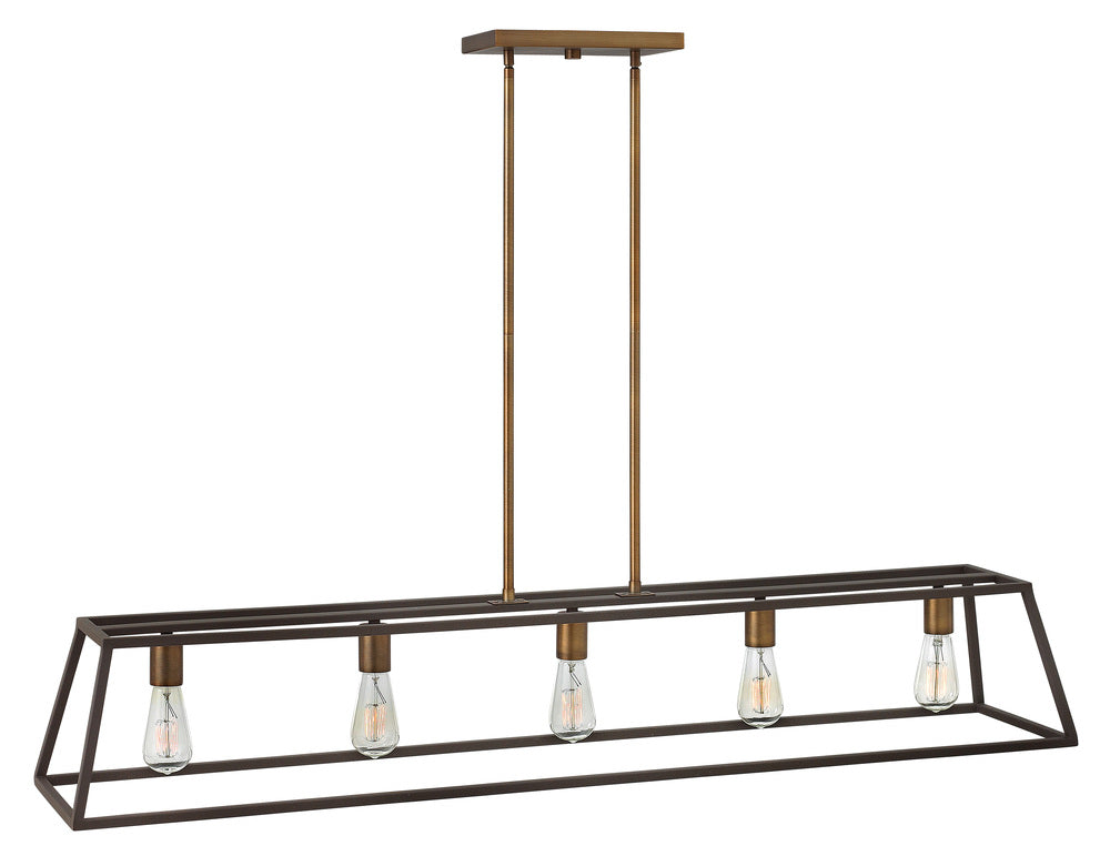 Foyer/Hall Lanterns-Hinkley-HL3335