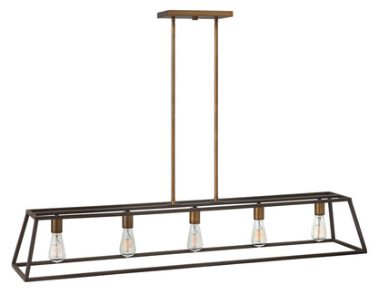 Foyer/Hall Lanterns-Hinkley-HL3335