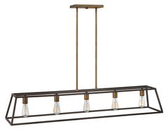 Foyer/Hall Lanterns-Hinkley-HL3335