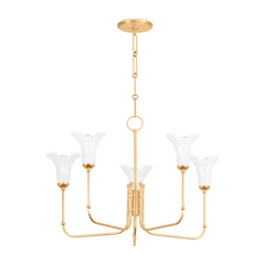 Chandeliers-Hudson Valley-3345-VGL