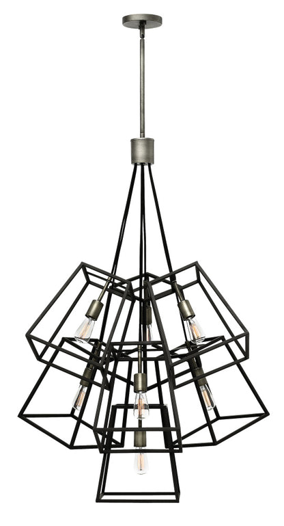 Foyer/Hall Lanterns-Hinkley-HL3357