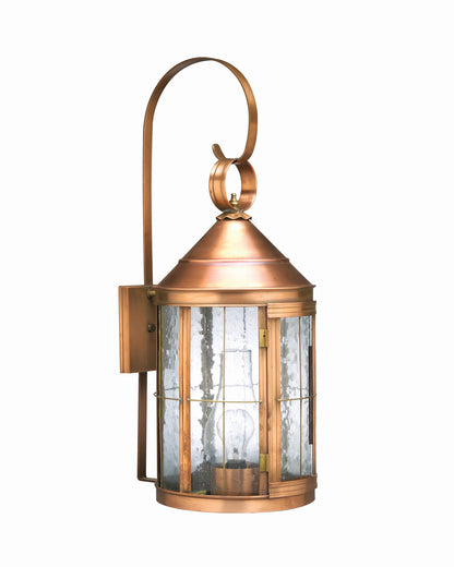 Heal Outdoor Wall Lantern 3357