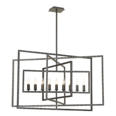 Chandeliers-Crystorama-337