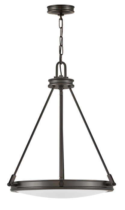 Mini Pendants-Hinkley-HL3384