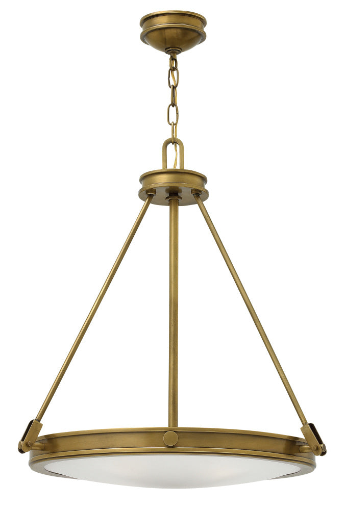 Mini Pendants-Hinkley-HL3384