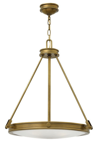 Mini Pendants-Hinkley-HL3384