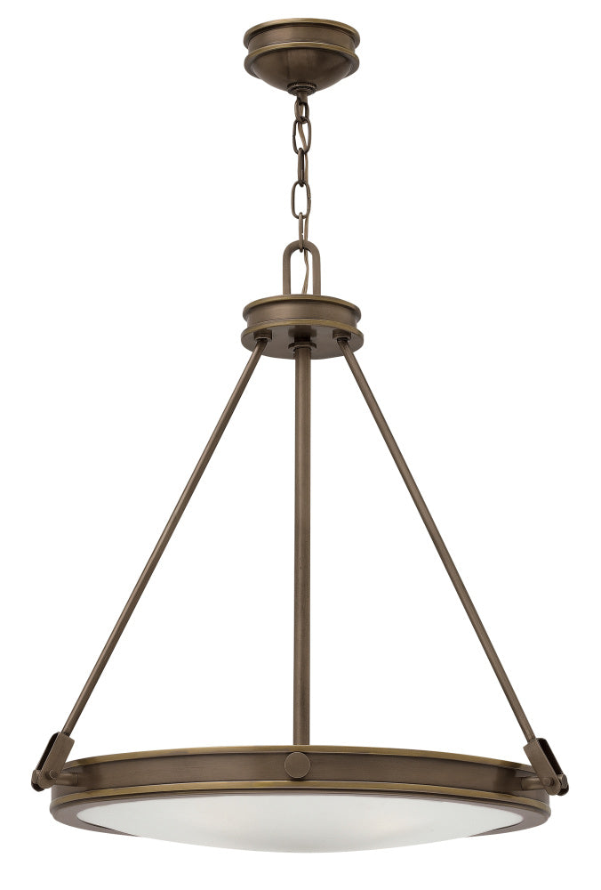 Mini Pendants-Hinkley-HL3384