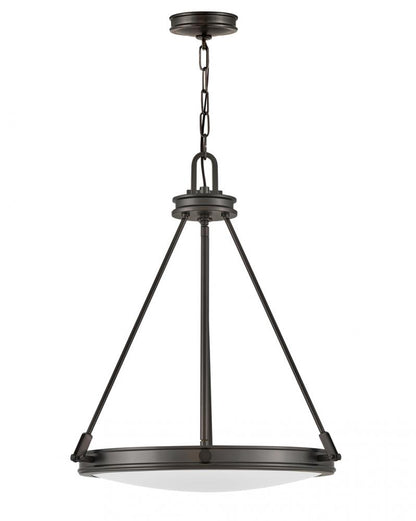 Mini Pendants-Hinkley-HL3384