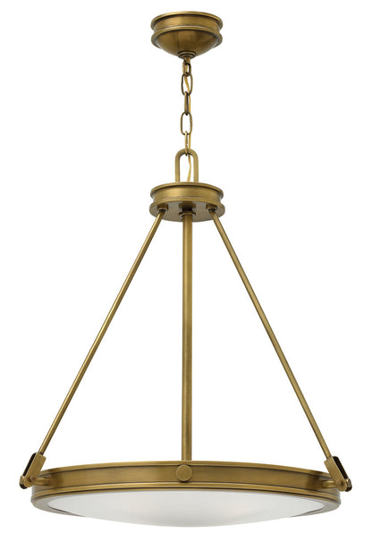 Mini Pendants-Hinkley-HL3384