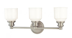 Bathroom Fixtures-Hudson Valley-3403