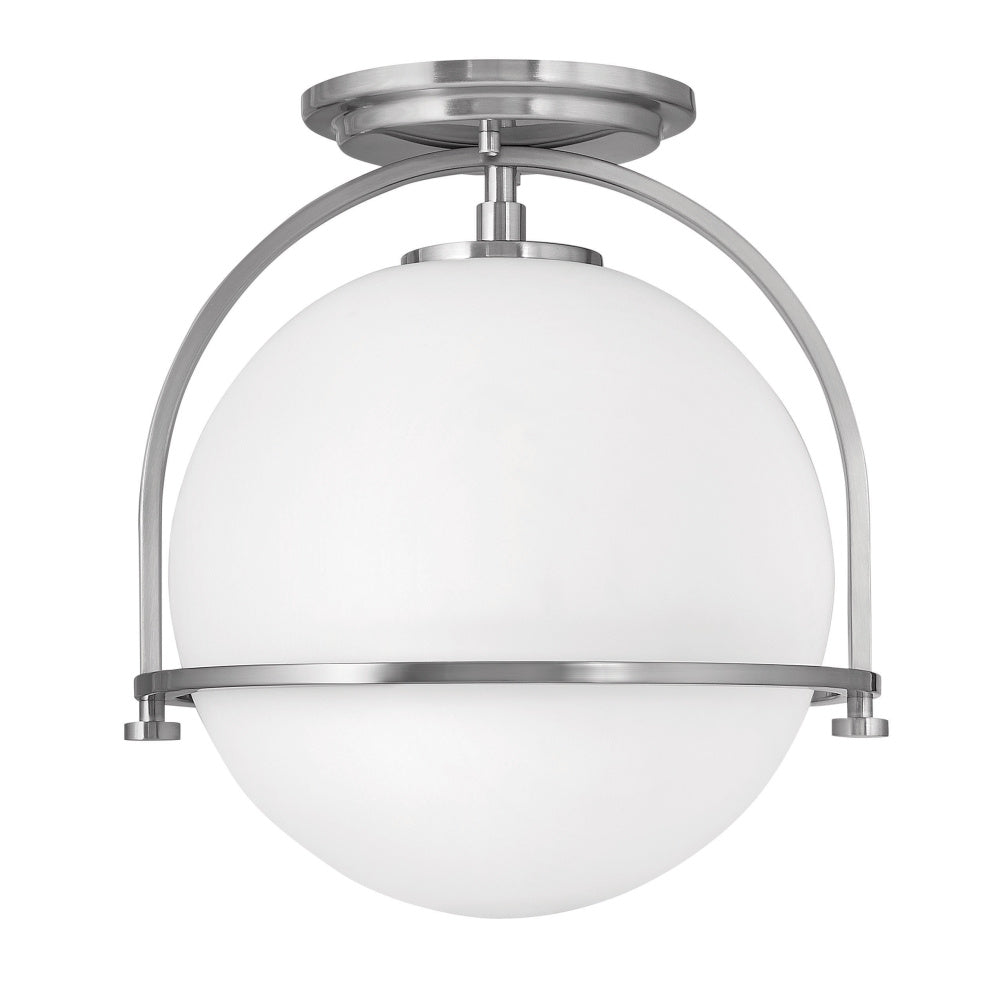 Semi-Flush Mts.-Hinkley-HL3403