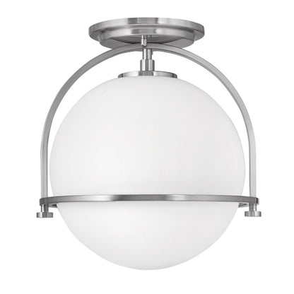 Semi-Flush Mts.-Hinkley-HL3403
