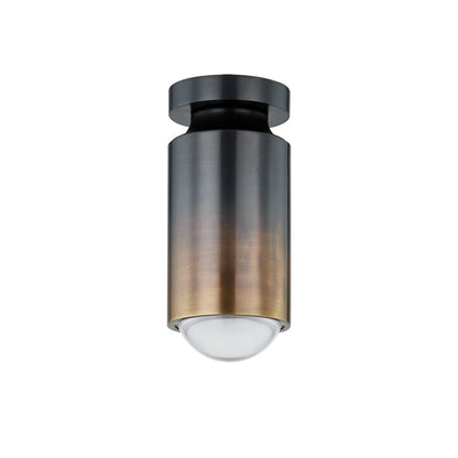 Flush Mounts-Hudson Valley-3405-GB