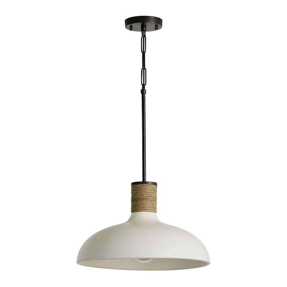 Capital Destin Cloche Pendant