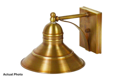 Barn Outdoor Wall Lantern 3411 Quickship